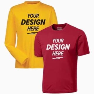 T-shirt print