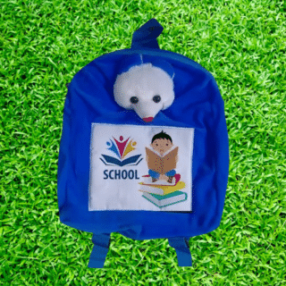 Custom Personalized School Bags For Kids ,print your child bag