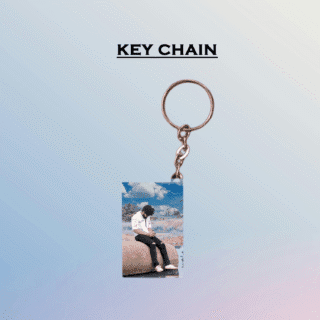Custom Keychain(Rectangle),2Side keychain print just click and print shape-RECTANGLE