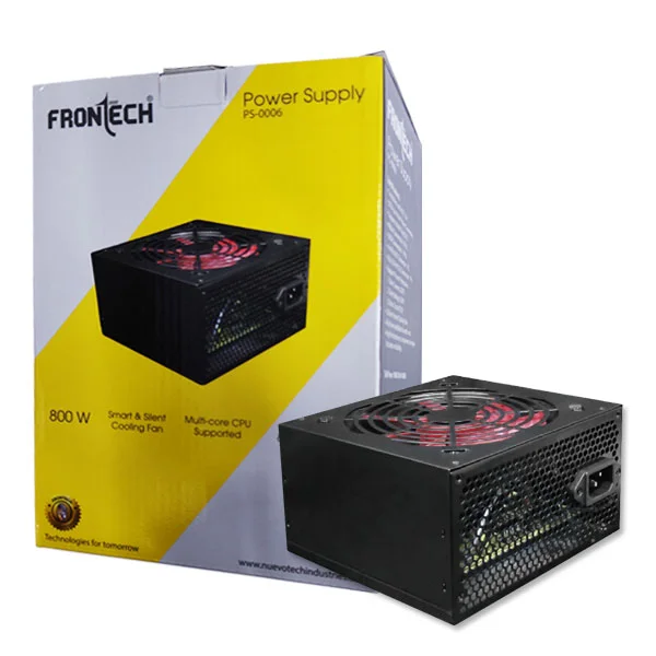 I3 3rd gen 3470,Zebronic H61 soket 1155, RGB keyboard mouse Combo pack (Copy) - Image 5