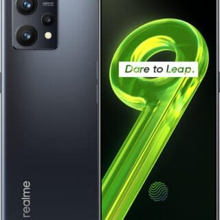 REALME 9 COVER