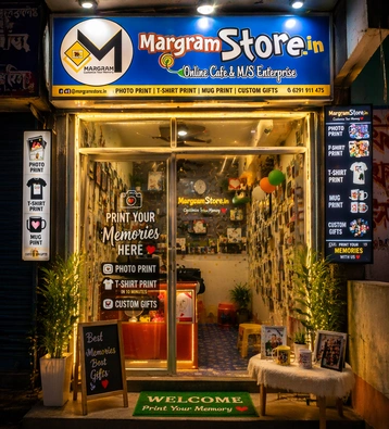 margram store
